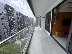 Riversound Residence (D19), Condominium #613681031